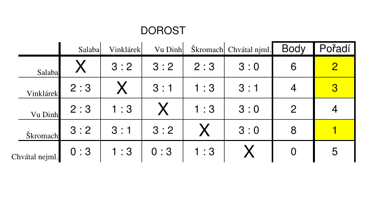 DOROST2008